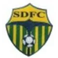 Logo du club de football St Denis Fc