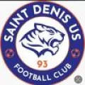 Logo du club de football St Denis Us