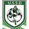 Logo du club de football St Desire US