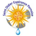 Logo du club de football St Didier Pernoise