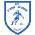 Club logo football club St Dizier Leyrenne