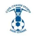 Logo du club de football St E.cote Chaude