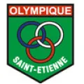 Logo du club de football St Etienne O.