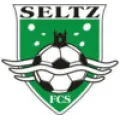 Logo du club de football St Etienne Seltz Fc