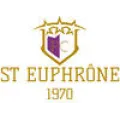 Logo du club de football St Euphrone
