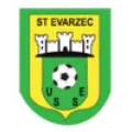 Logo du club de football St Evarzec Us