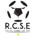 Logo du club de football St Exupery
