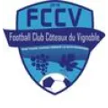 Logo du club de football St Fiacre Coteaux Fc