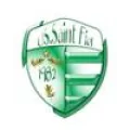 Club logo football club St Fiel Us