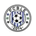 Logo du club de football St Florent Fc Ble