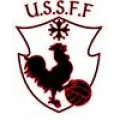 Logo du club de football St Foy Peyrol