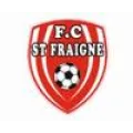 Logo du club de football St Fraigne Fc