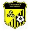 Logo du club de football St Fregant Va
