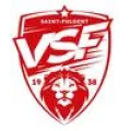 Logo du club de football St Fulgent Vigilante