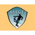 Clublogo voetbalvereniging St Gau-thenay