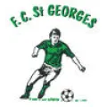 Logo du club de football St Georges Landes