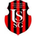 Logo du club de football St Georges S/loire