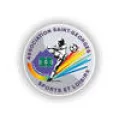 Club logo football club St Georges SP