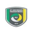 Logo du club de football St Georges Trem Fc