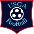 Logo du club de football US Saint-Georges-les-Ancizes