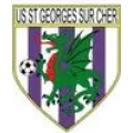 Logo du club de football St Georges Us