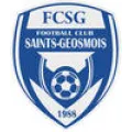 Logo du club de football St Geosmois Fc