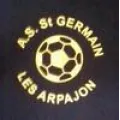 Logo du club de football St Germain Arpajon