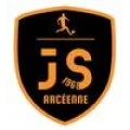 Logo du club de football St Germain D'arce Js
