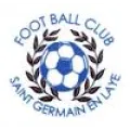 Logo du club de football St Germain En Laye