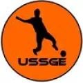 Logo du club de football St Germain Esteuil