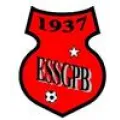 Logo du club de football St Germain Plain. B.
