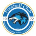 Logo du club de football St Germain St Pierre