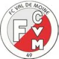 Logo du club de football St Germain Val Moine