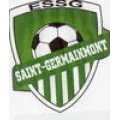 Logo du club de football St Germainmon