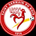 Logo du club de football St Germ.bois