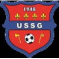 Logo du club de football St Germer US