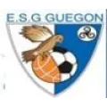 Logo du club de football St Gildas Enfants