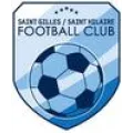 Logo du club de football St Gilles St Hilaire