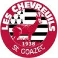 Logo du club de football St Goazec Ste