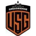 Logo du club de football St Gregoire Us