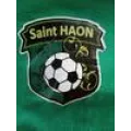 Logo du club de football St Haon