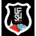 Logo du club de football St Herblain Uf