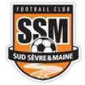 Logo du club de football St Hilaire Clisson F