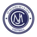 Club logo football club St Hilaire Cote