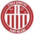 Club logo football club St Hilaire Es