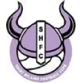 Club logo football club St-hilaire Fc