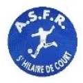 Logo du club de football St Hilaire Fr