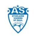 Logo du club de football St Hilaire Vihiers