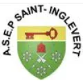 Logo du club de football St Inglevert Asep