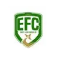 Club logo football club St Jean Brev Espe Fc